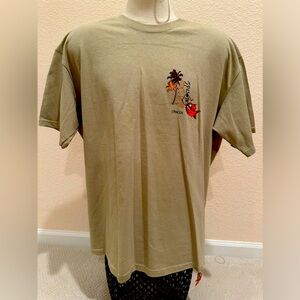 Piraña Joe men’s T-Shirt